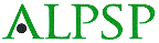 ALPSP logo
