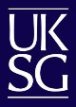 UKSG logo