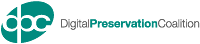 DPC logo
